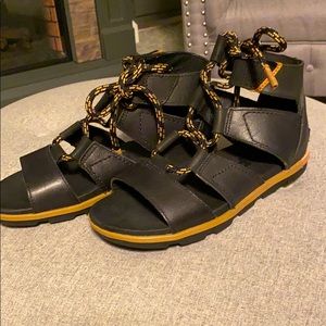 Sorel Torpeda Sandals